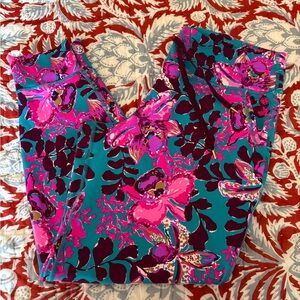 Lilly Pulitzer Joggers